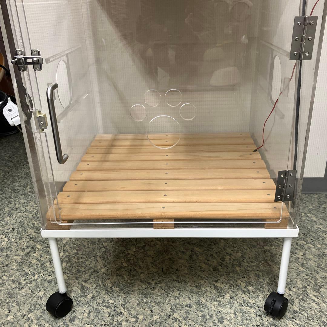 FanFan ペット乾燥機 UTH-200 ACTS238