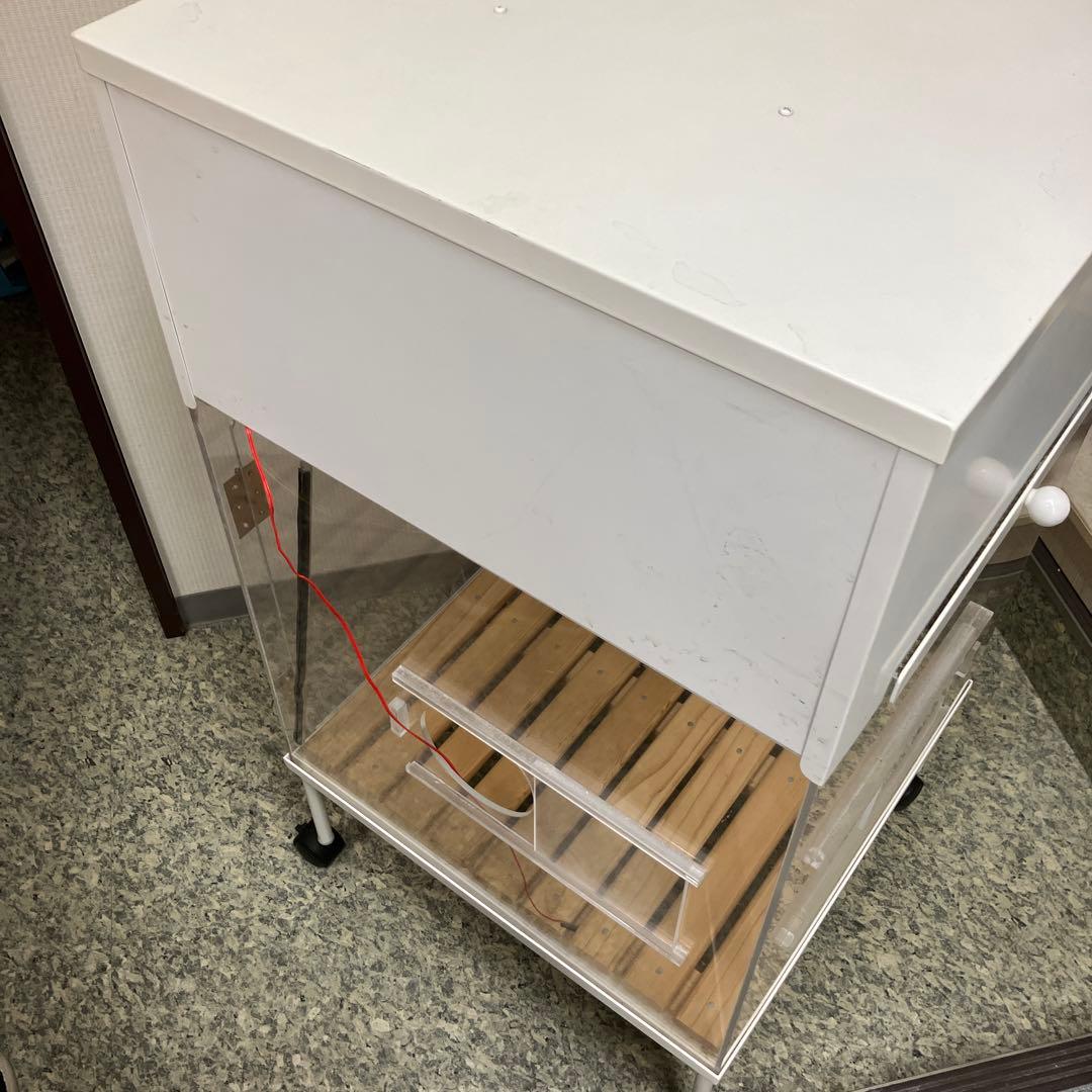 FanFan ペット乾燥機 UTH-200 ACTS238