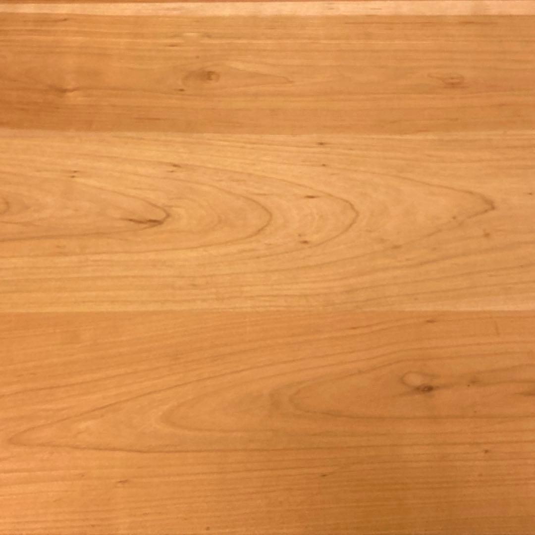 専用♡ キシル XYL 4本脚デスク 100 Mサイズ 学習机 事務机 無垢材