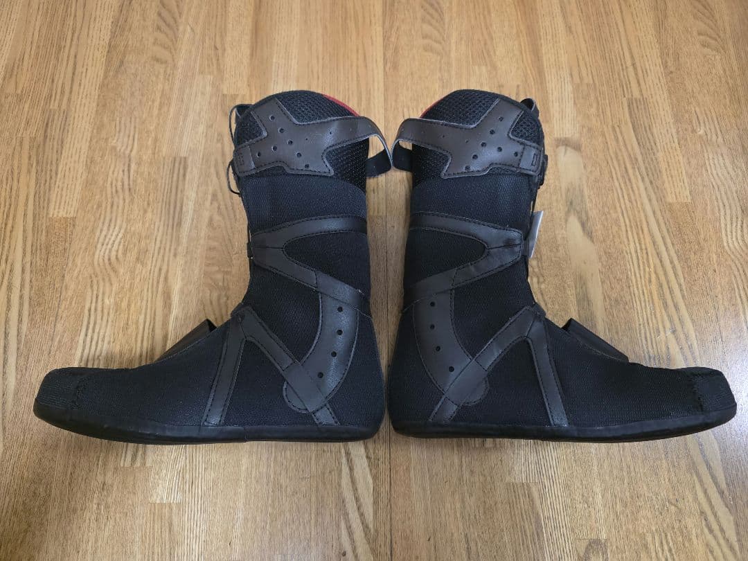 スノーボードブーツ SALOMON　25センチ