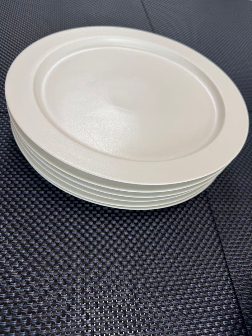 イイホシユミコ アンジュール unjour plateL