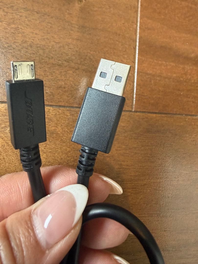 Bose SoundLink Revolve+ 動作確認済