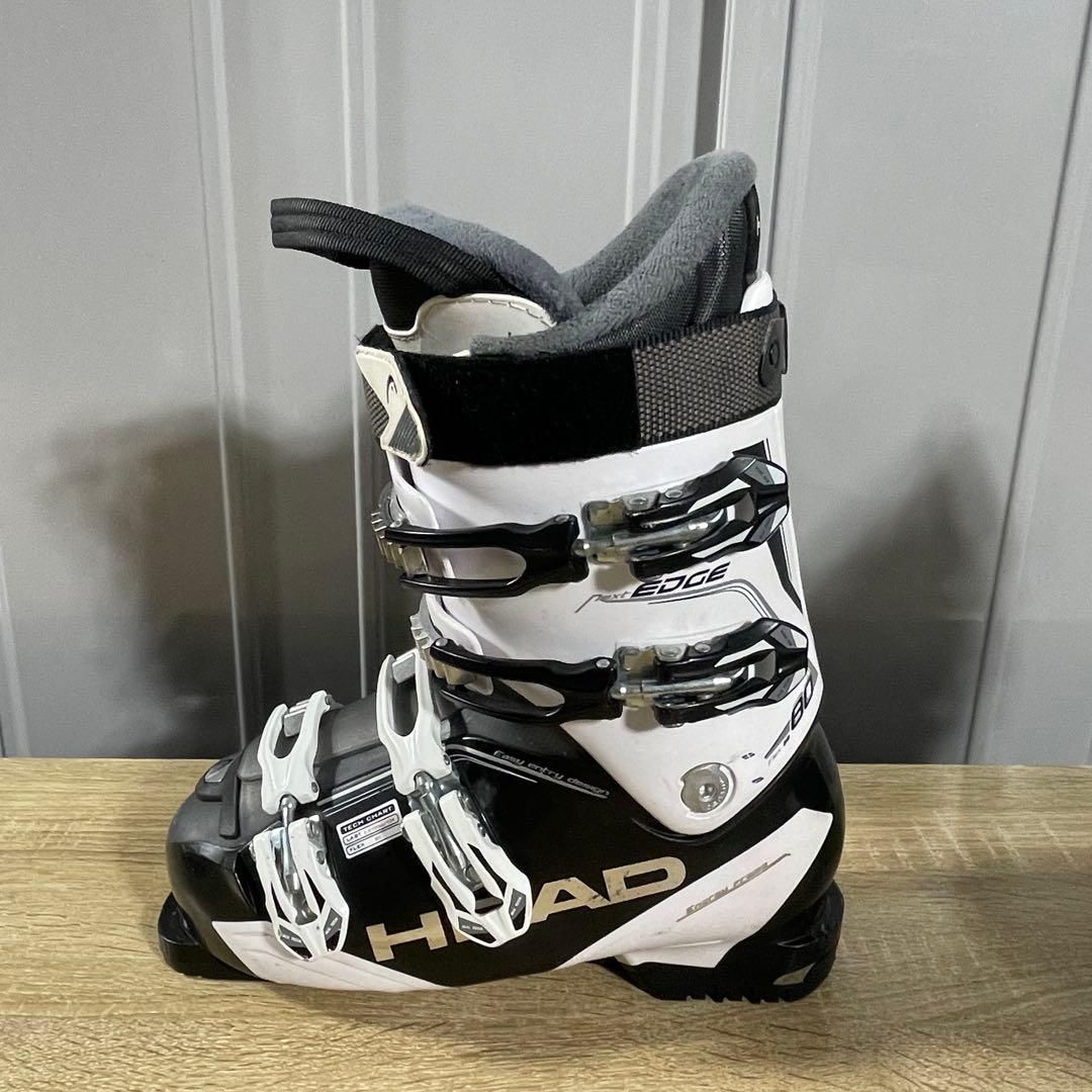 elan160cmHEAD25/25.5cmストック110cmスキーセット