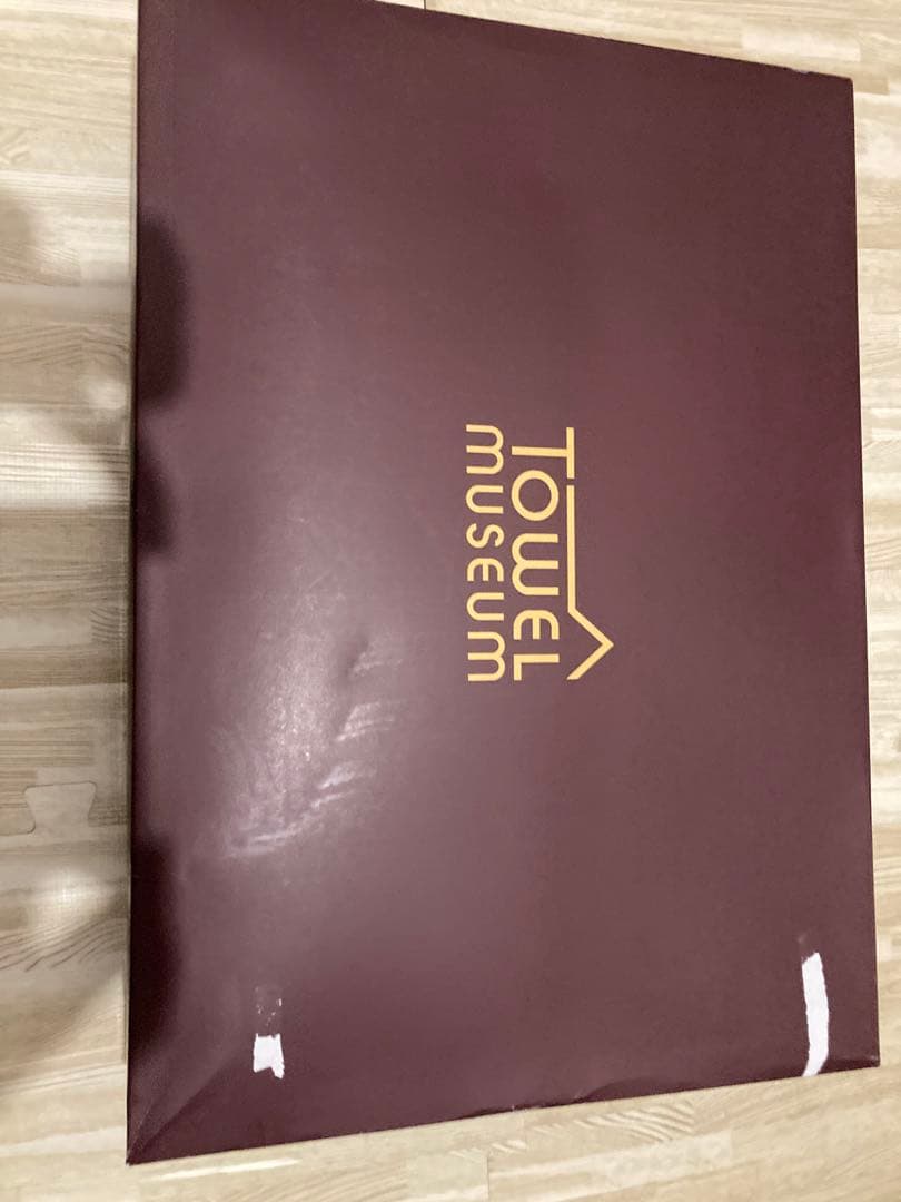 キャシーマム　タオルケット　未使用品