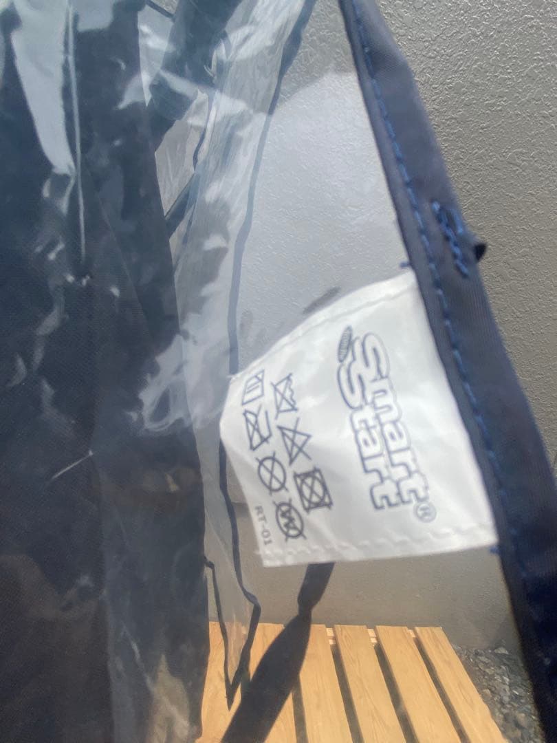 【美品】Combi コンビ ツインスピン GC 2人乗り ベビーカー 双子 兄弟