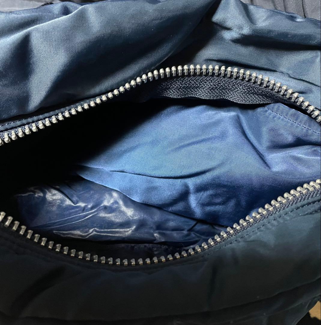 PORTER ポーター タンカー BEAMS 限定 インディゴ