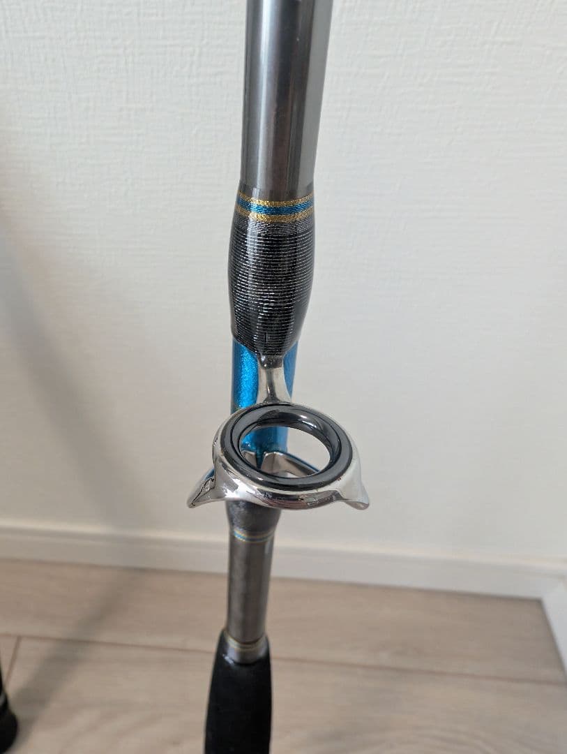 シマノ 船竿 バンディット 落し込み MH245 23年モデル