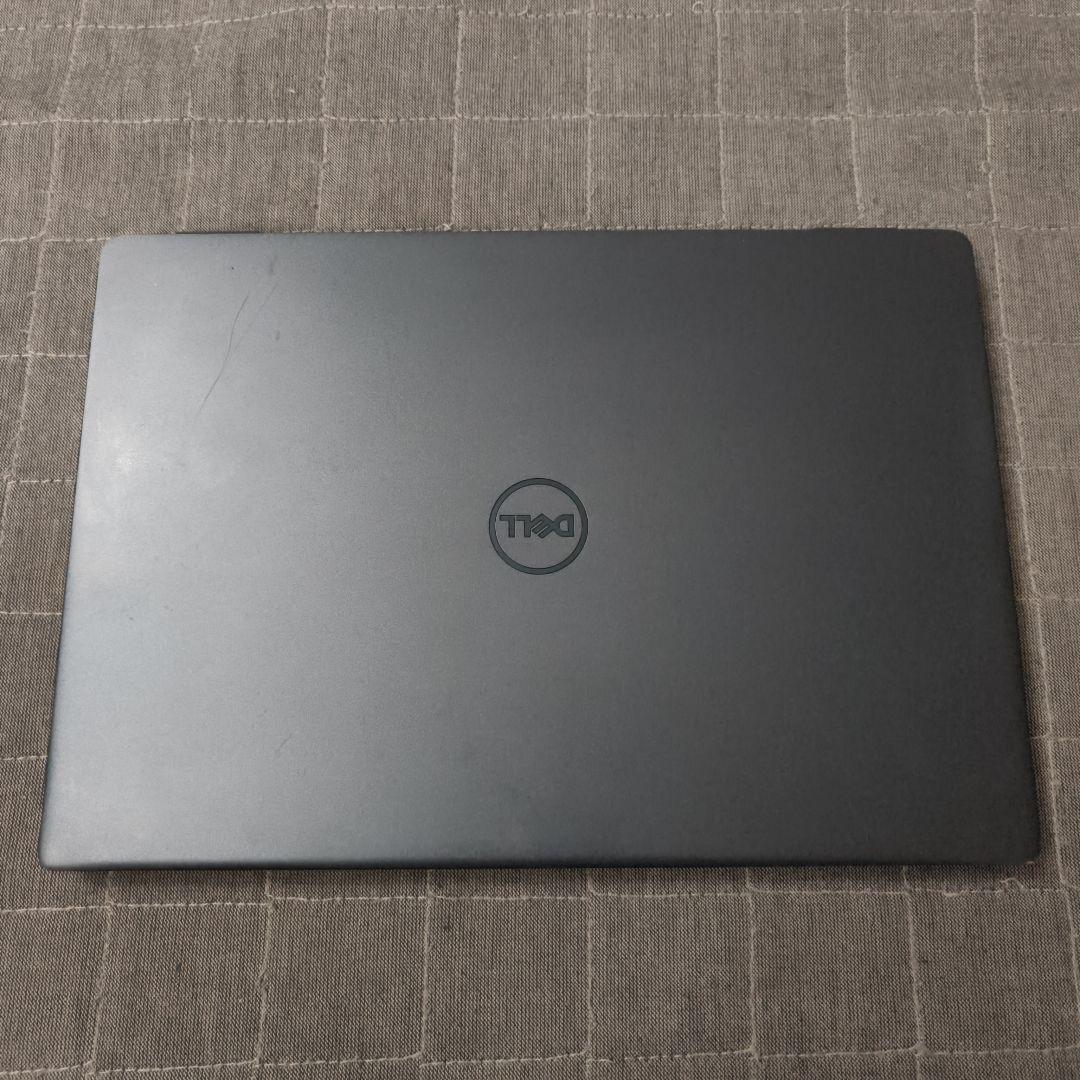 タッチ 2024年10月 良好 DELL 最新 Ultra5 32GB 512G
