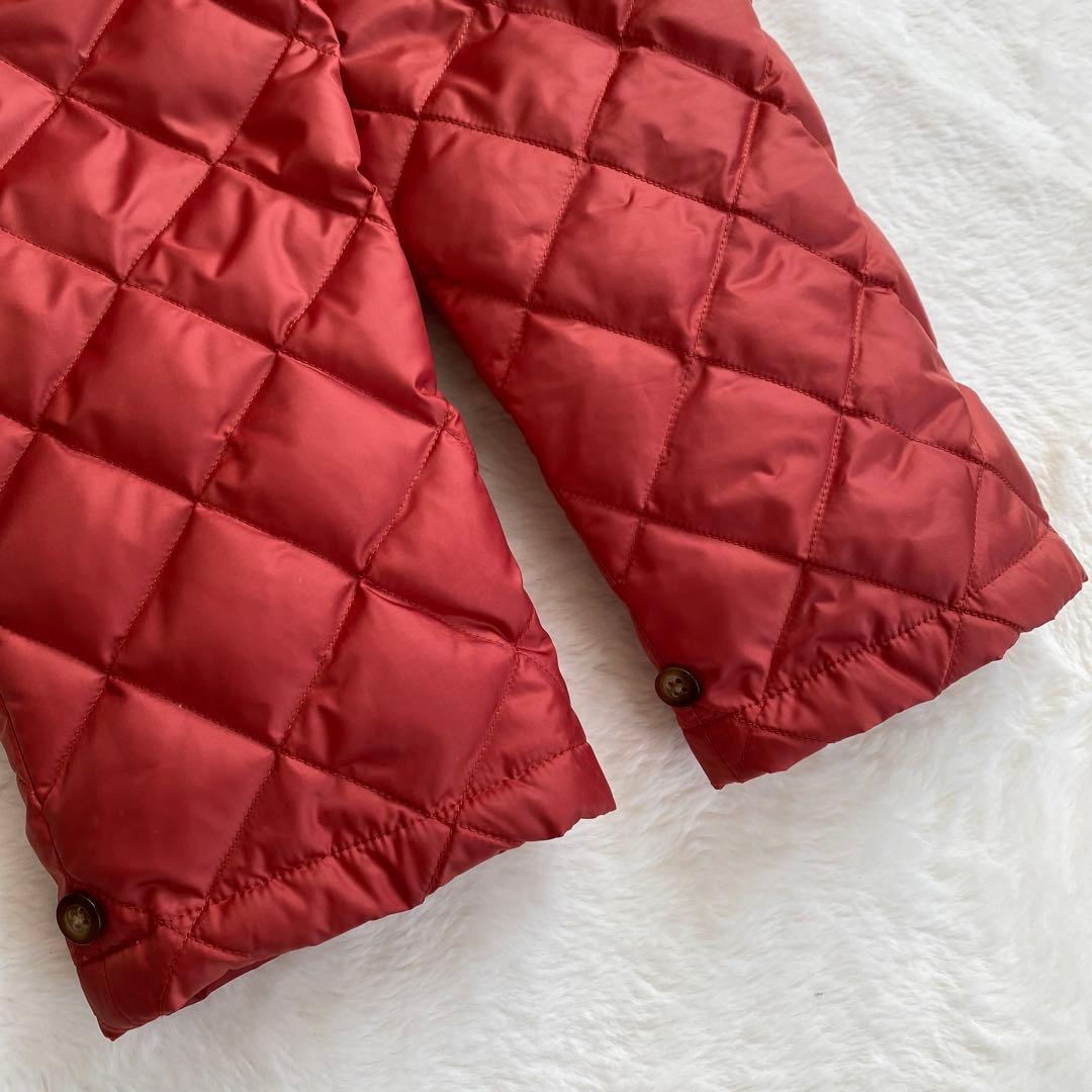 ゴールデンベア 3wayコート インナーダウンコート付き LL ベージュ