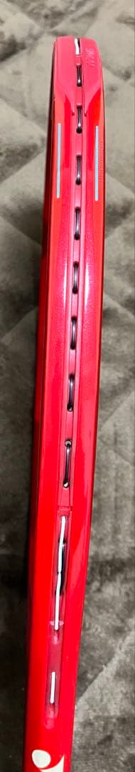 【美品】ヨネックス YONEX テニスラケット Vコア VCORE 98 G2
