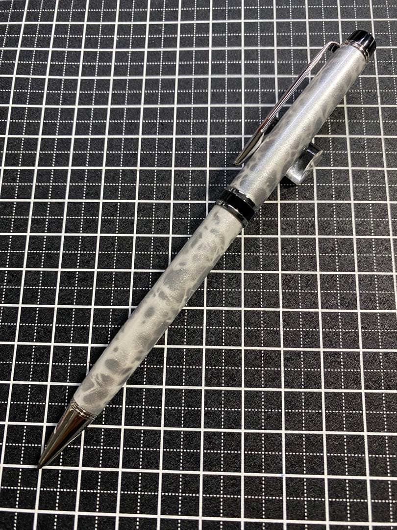 PILOT GRANCE Moon Stone シャープペンシル