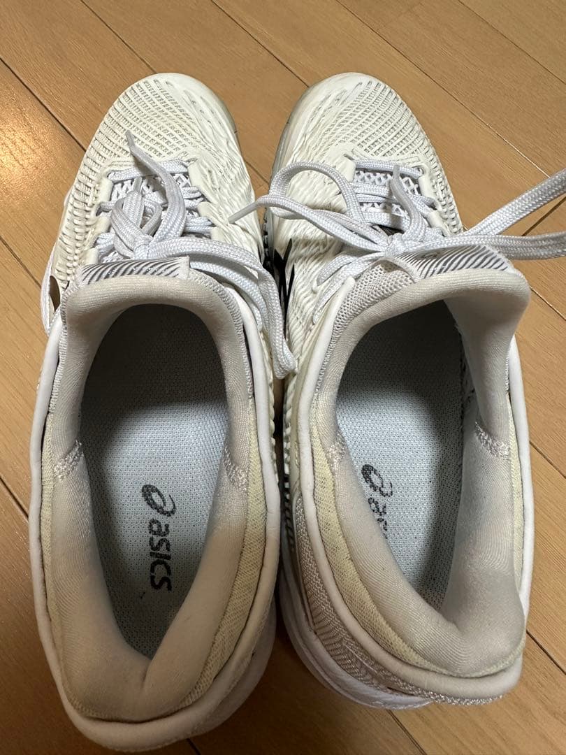 アシックス　COURT FF 3 OCテニスシューズ競技