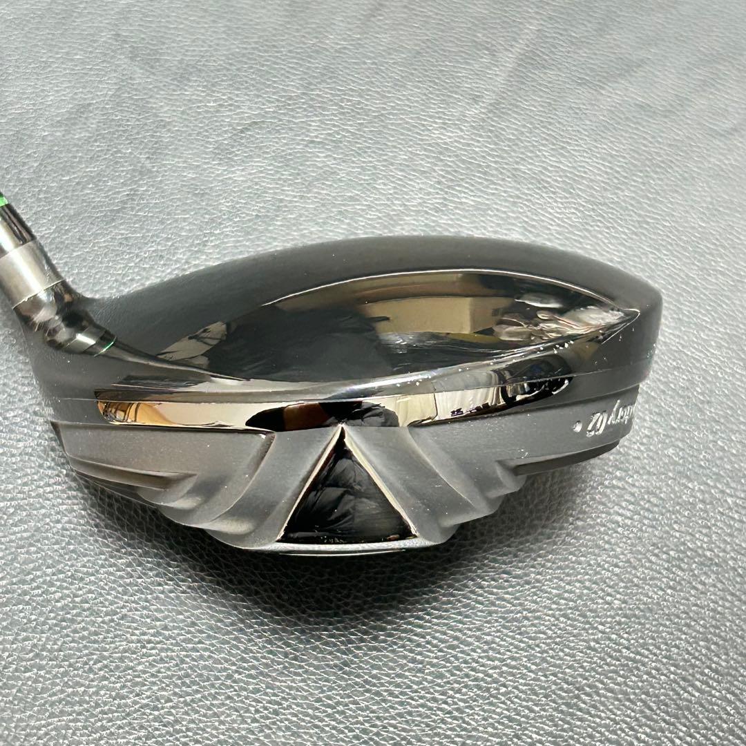 BALDO バルド8C CRAFT 02 Fire Express 55R