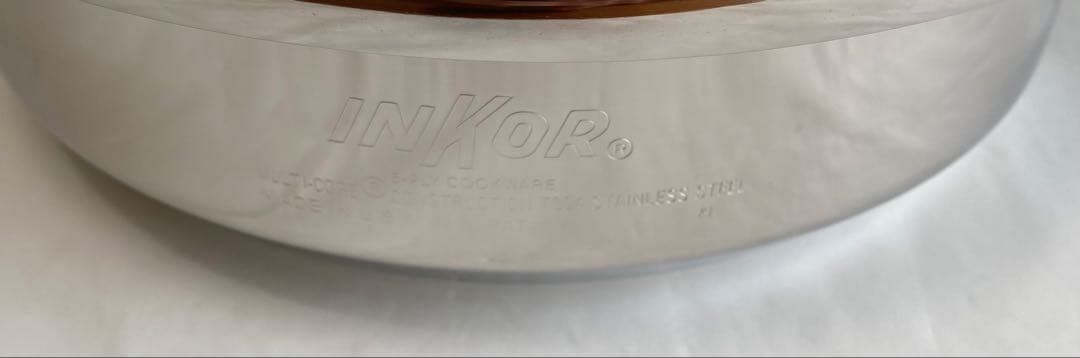 インコア　小　フライパン