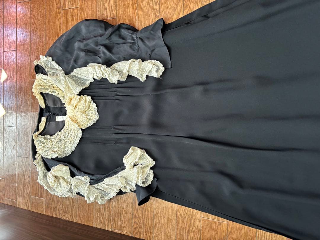 ブ*ン様 最終値下げ　ピンクハウス　ワンピースセット