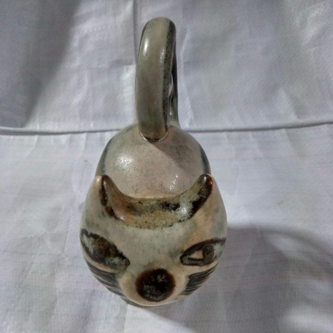 soholm スーホルム 猫 置物 3体セット まとめ売り