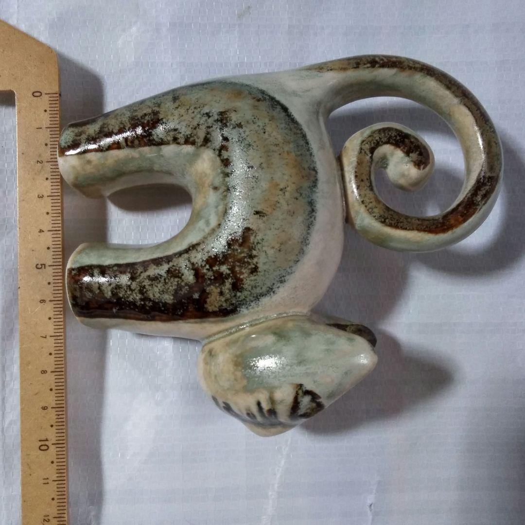 soholm スーホルム 猫 置物 3体セット まとめ売り