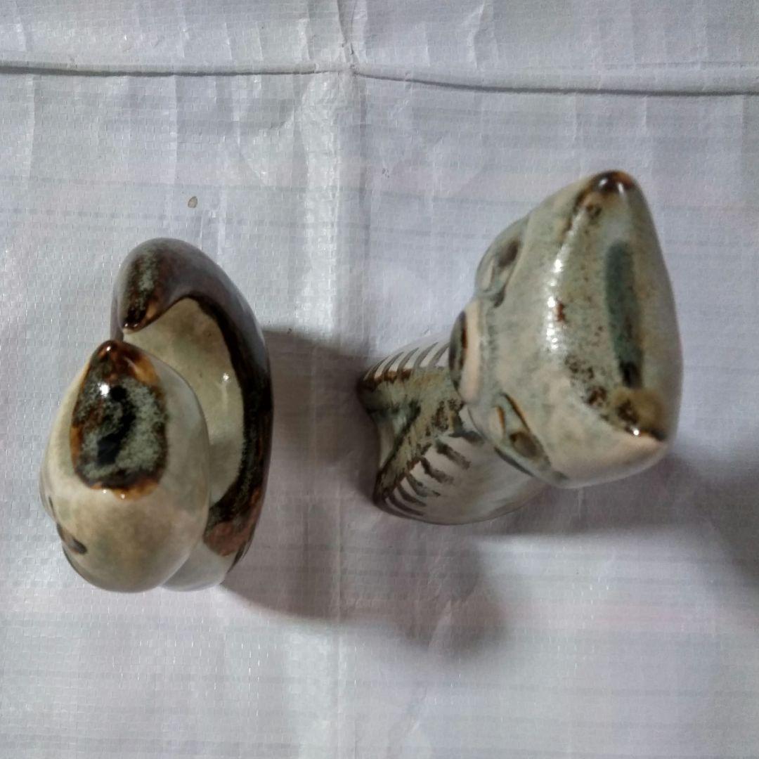 soholm スーホルム 猫 置物 3体セット まとめ売り