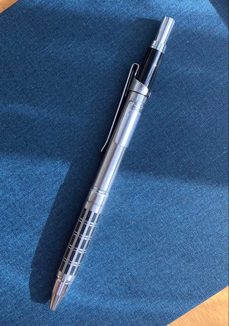 オートマチック　シール付き　美品 おまけ付き