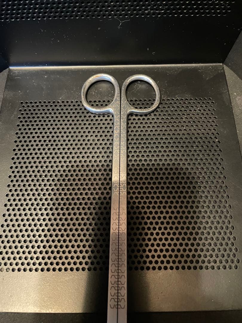 ADA プロシザース　ヌード