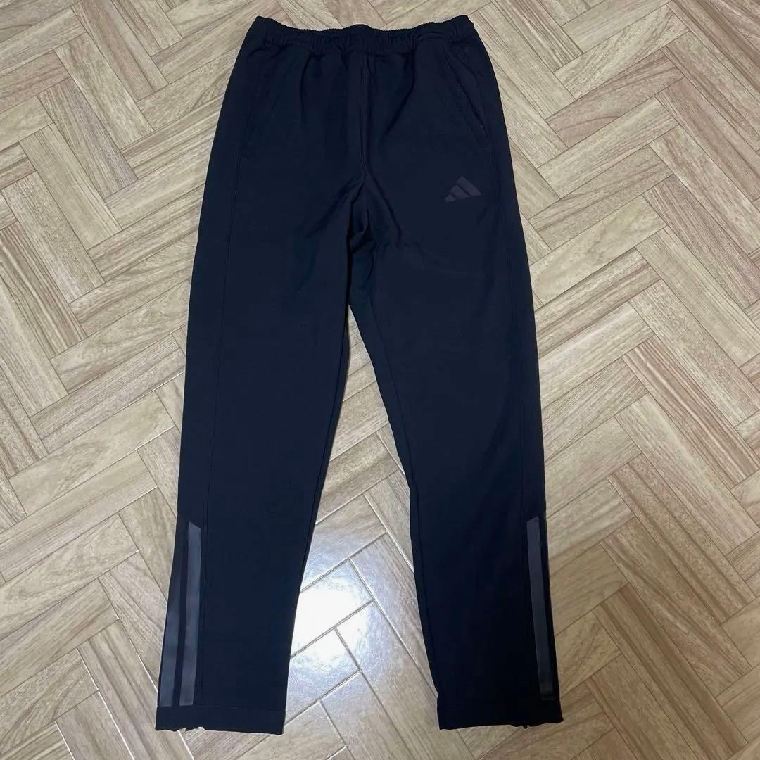 adidasジャージパンツ S 新品未使用