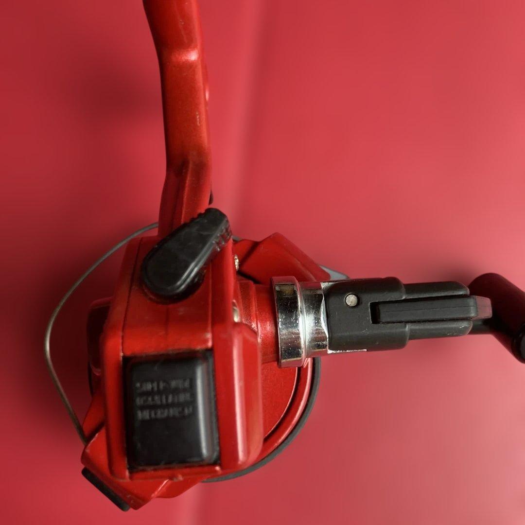 リール Daiwa GS-5000P ST-8000