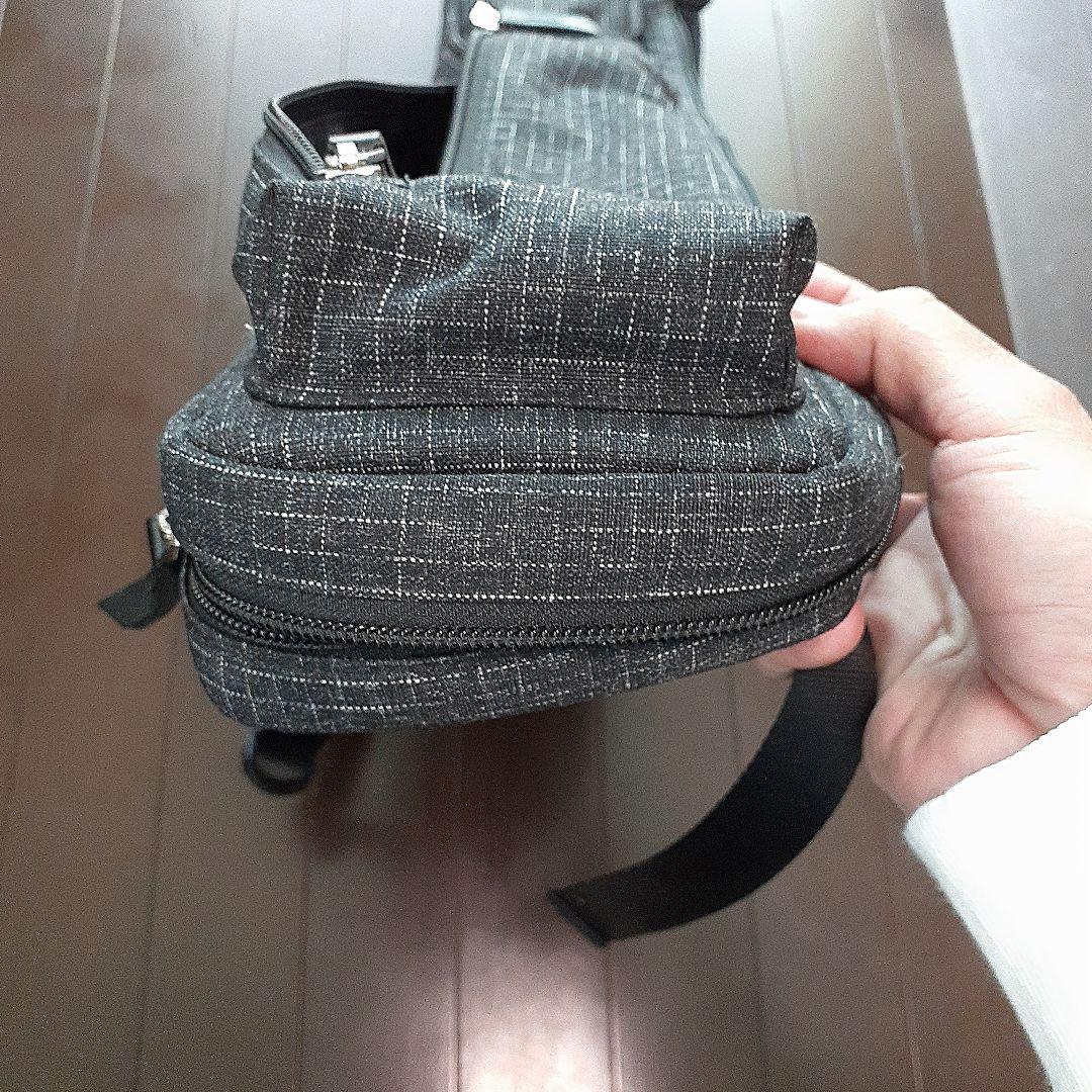 3seconds 2×4キューケース