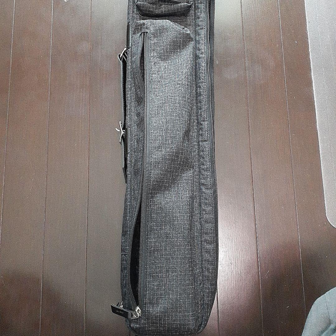 3seconds 2×4キューケース