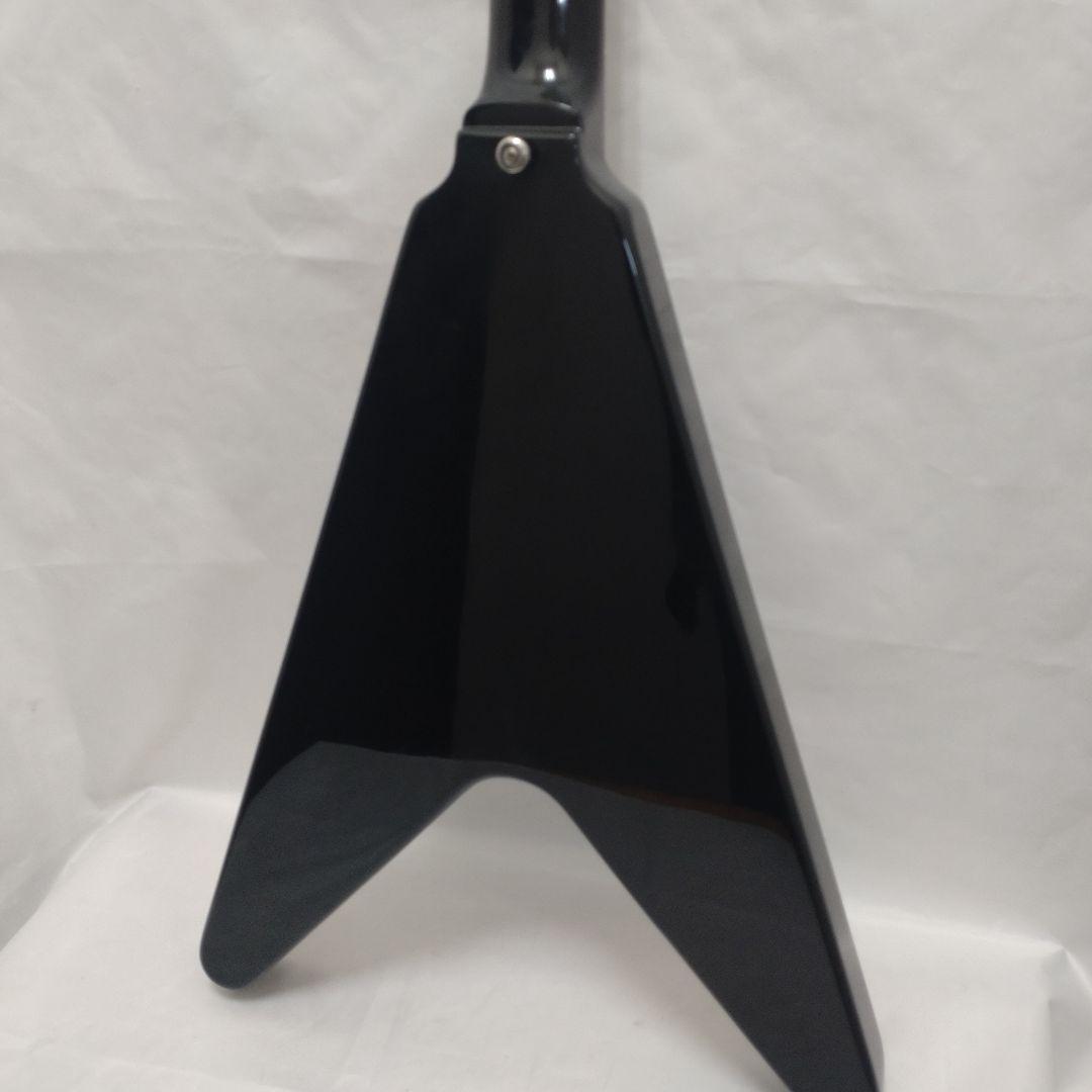 Epiphone 1997年製 フライングV 改 エピフォン GIBSON