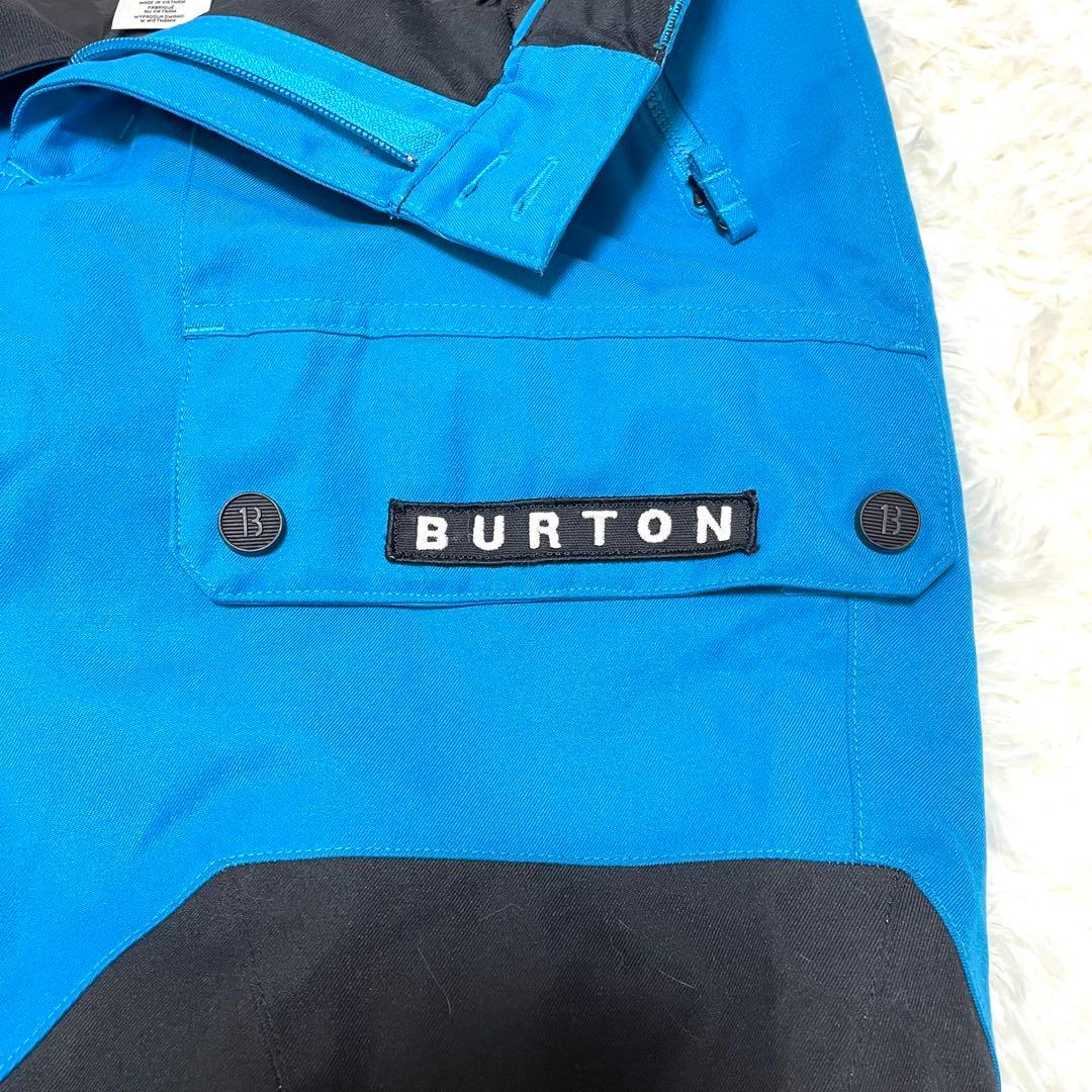 BURTON スノーボード 上下セット M FACTION COMBACK