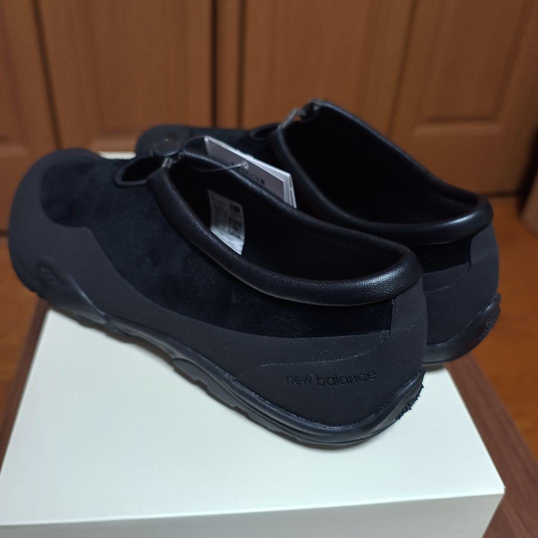 靴 New Balance TDS MT10T