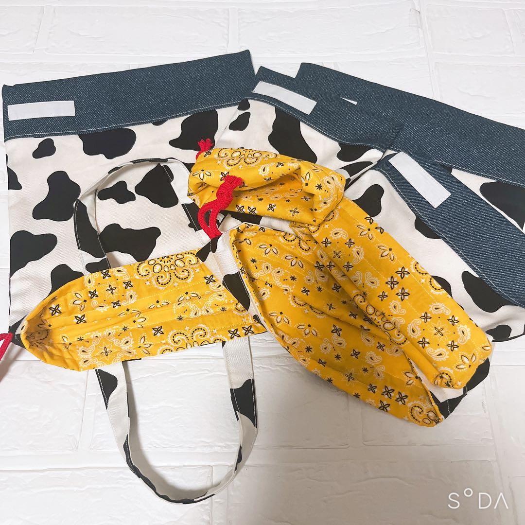 ももたろう☆*°入園・入学セット