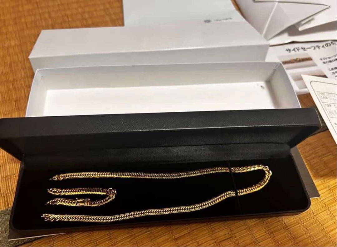 喜平 12面トリプル　50センチ　30g