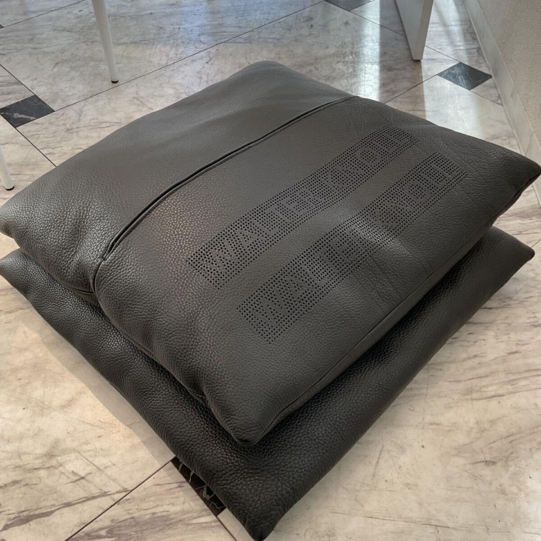 WALTER KNOLL ウォルターノル クッション 2個セット