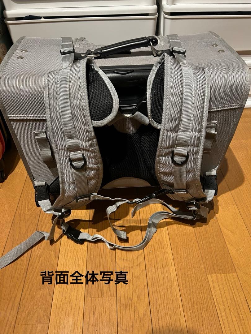 TAKE ME ペットキャリーXLサイズ