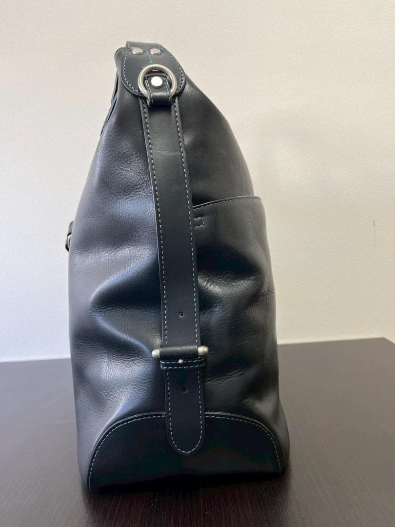 SOMES SADDLE　ソメスサドル　3way　トートバッグ ショルダーバッグ