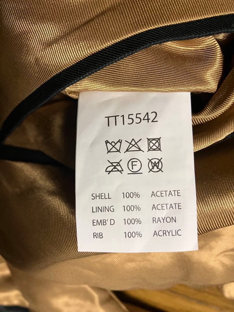 テーラー東洋　TT15542