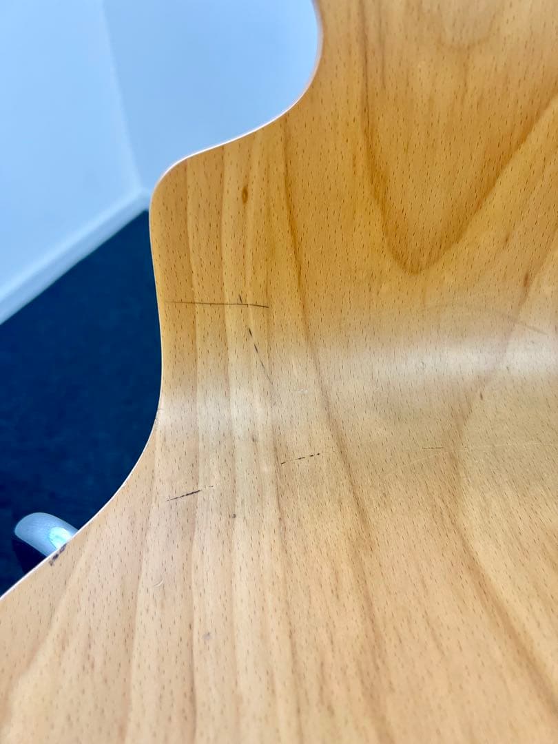 アルネヤコブセン アントチェア1脚【管理番号:D】