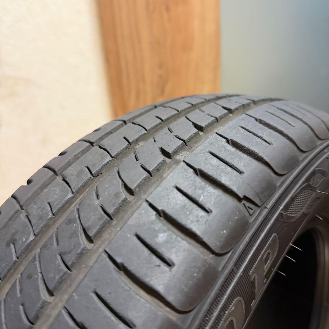 165/65R14 2023年製