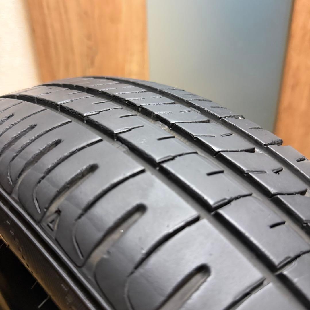 165/65R14 2023年製