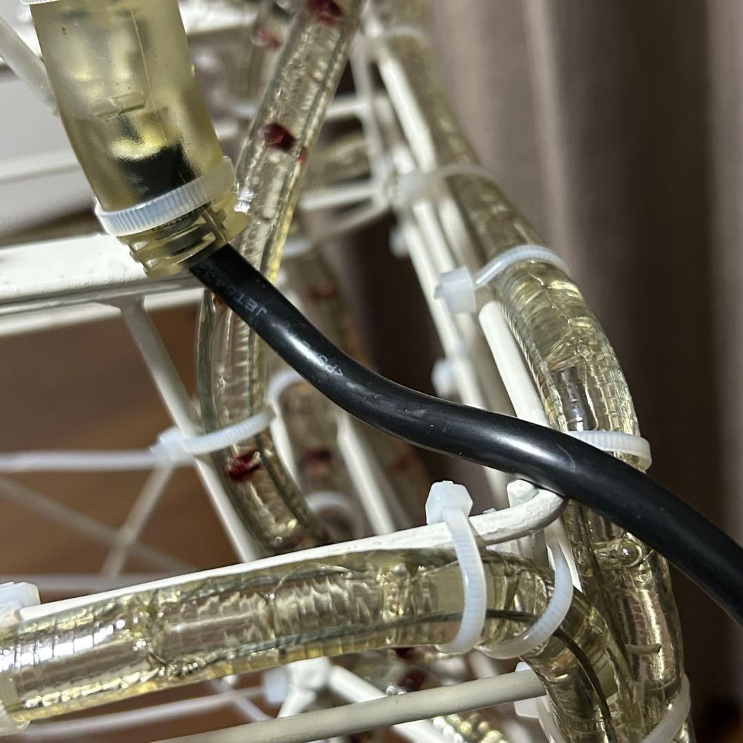 【特大サイズ】ドウシシャGarden Motifs Light トウキョータワー