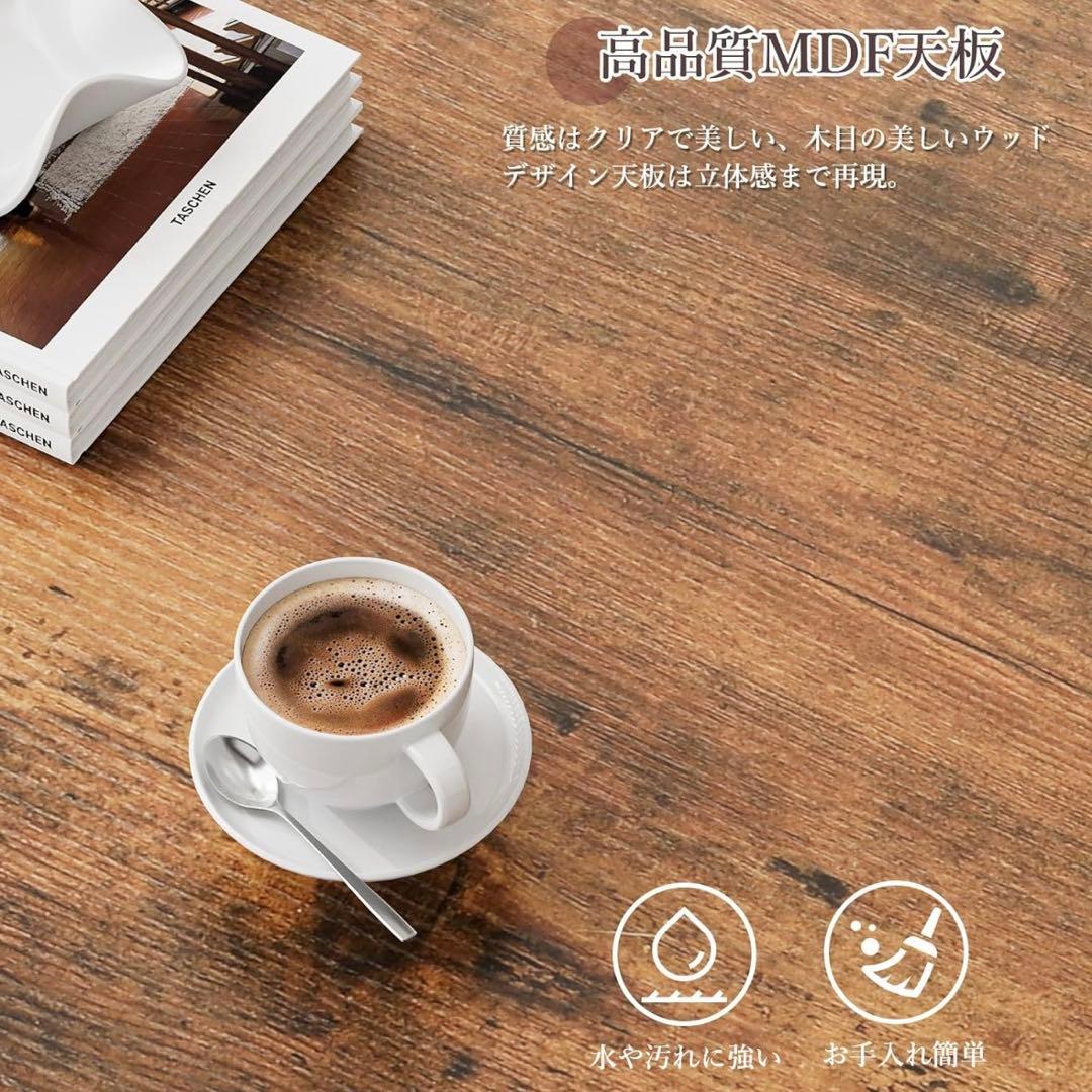 ローテーブル 昇降式 木製 収納付き センターテーブル 大容量収納　テーブル