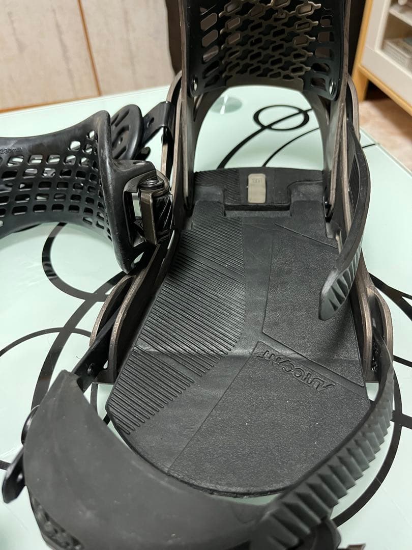 スノーボード BURTON GENESIS RE-flex M