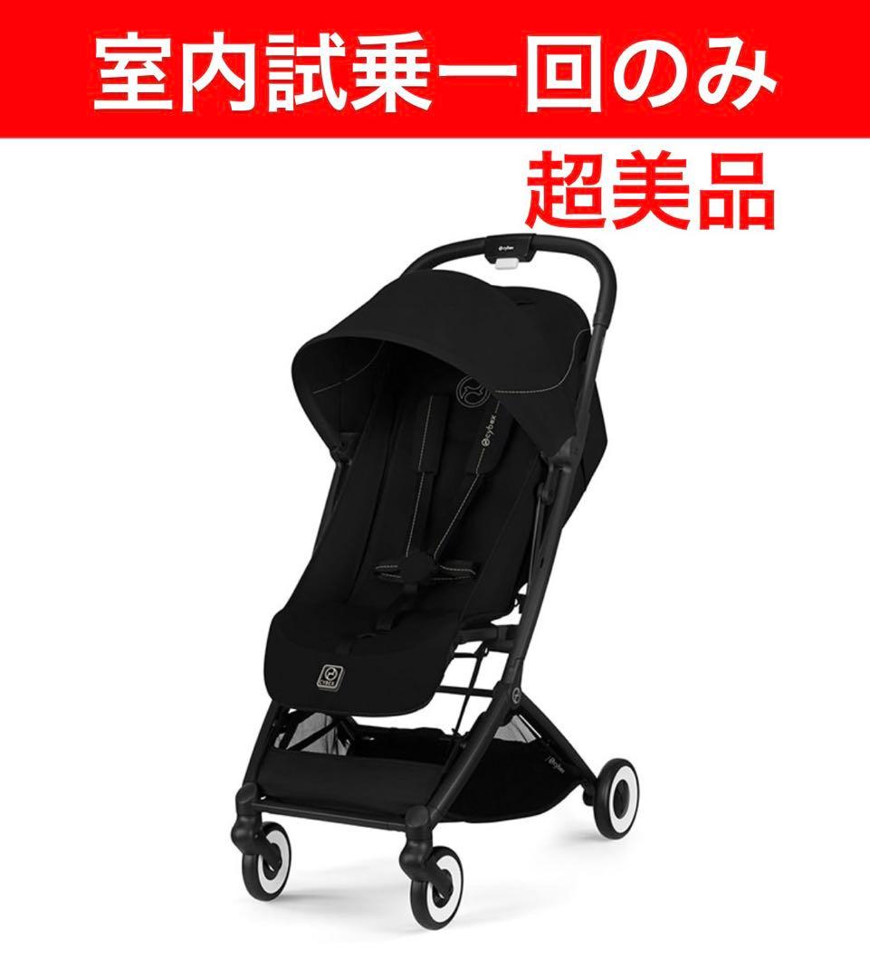 サイベックス オルフェオ2025室内試乗のみ！マジックブラック