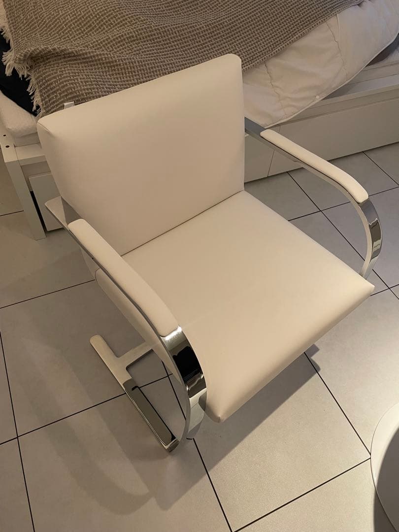 【正規品】 Bruno Chair ブルーノチェア/Knoll