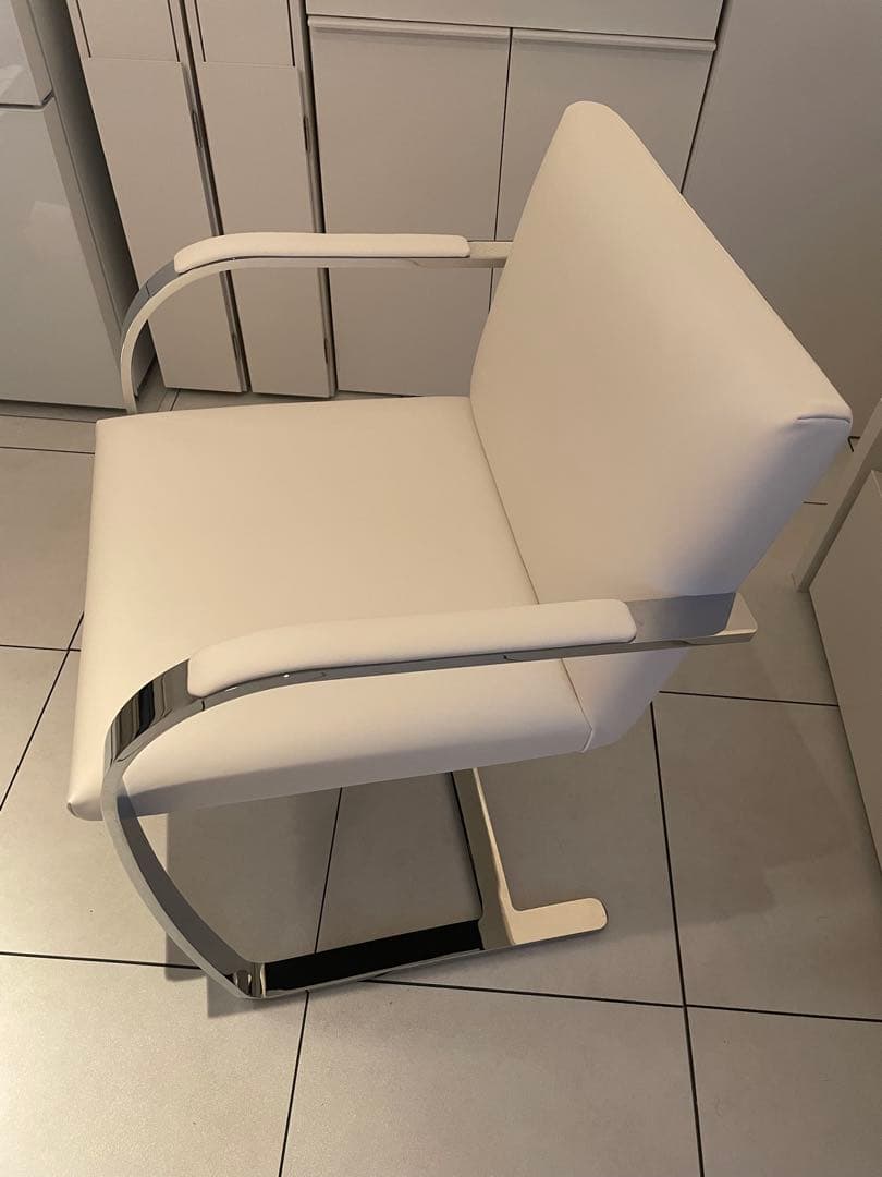 【正規品】 Bruno Chair ブルーノチェア/Knoll