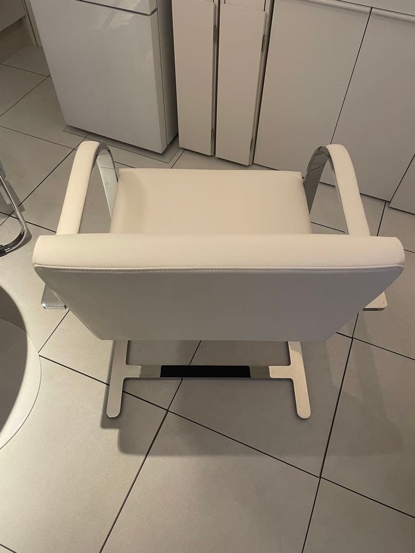 【正規品】 Bruno Chair ブルーノチェア/Knoll