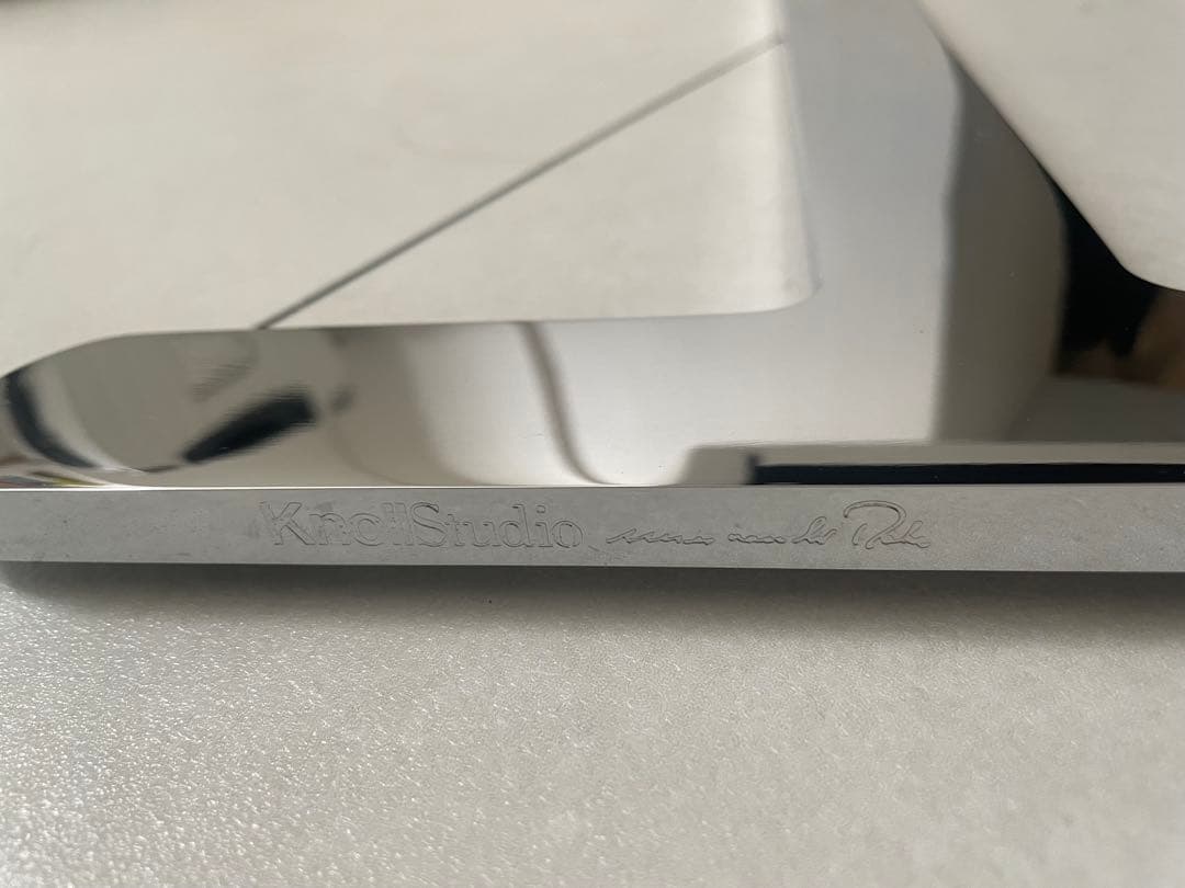 【正規品】 Bruno Chair ブルーノチェア/Knoll