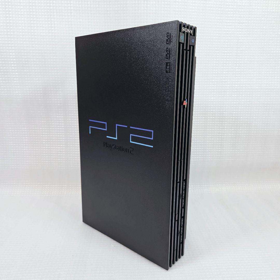 【極美品】PS2 SCPH-35000GT グランツーリスモ3 レーシングパック
