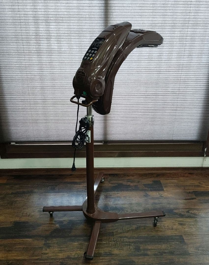 SwingBelle ローラボール 美容室 加温機